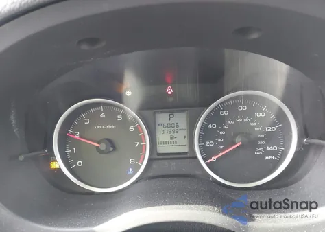 2015 Subaru Forester 2.5I Premium из США, поврежденный, VIN JF2SJADC4FH542665